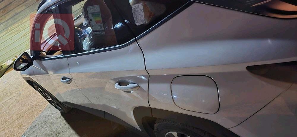 هيونداي توسان